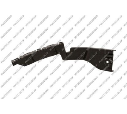 PRASCO Supporto, Paraurti FT0301063