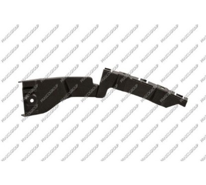 PRASCO Supporto, Paraurti FT0301064