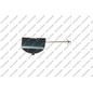 PRASCO Ribalta, Gancio traino FT0301236