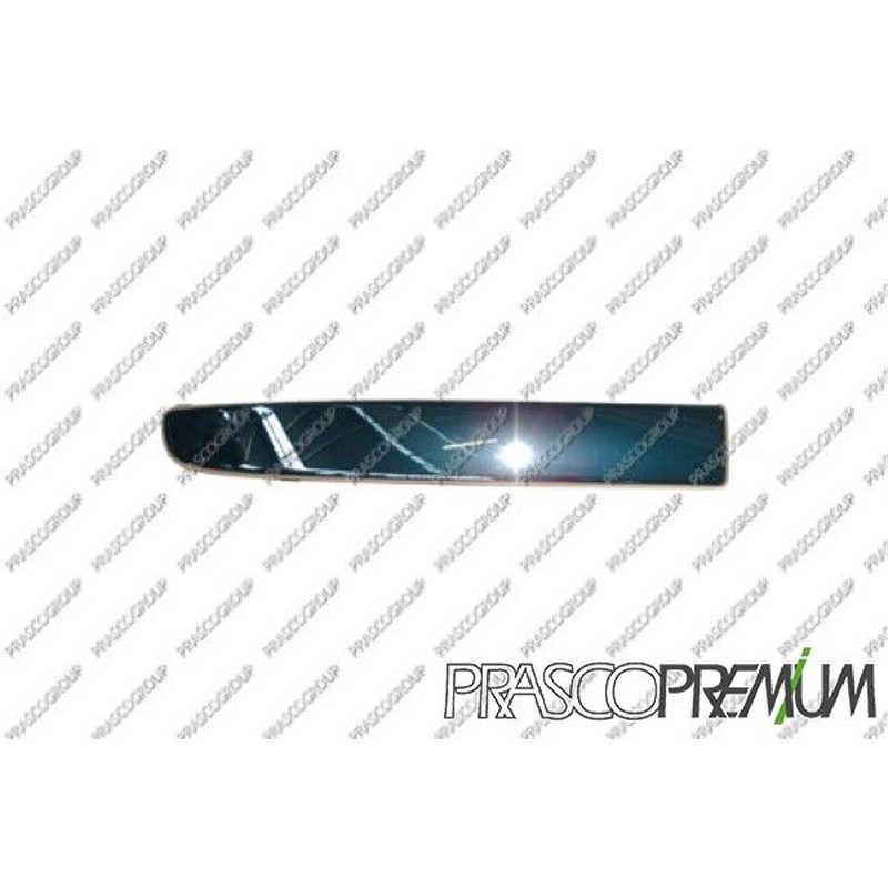 PRASCO Modanatura decorativa/ protettiva, Paraurti FT0301243