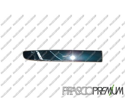 PRASCO Modanatura decorativa/ protettiva, Paraurti FT0301243