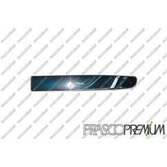 PRASCO Modanatura decorativa/ protettiva, Paraurti FT0301244