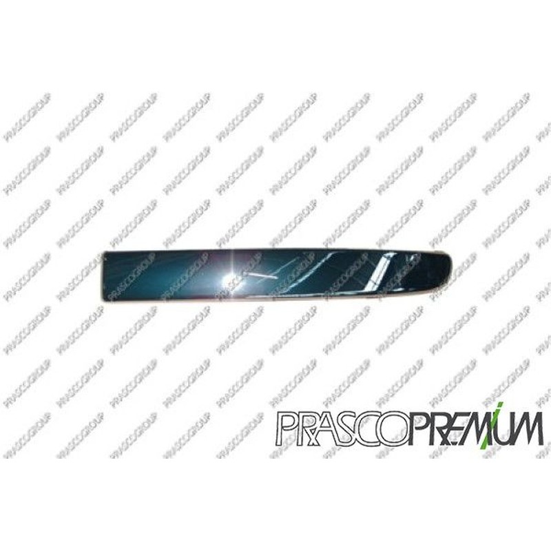 PRASCO Modanatura decorativa/ protettiva, Paraurti FT0301244 PRASCO Modanatura decorativa/ protettiva, Paraurti FT0301244