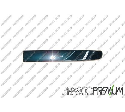 PRASCO Modanatura decorativa/ protettiva, Paraurti FT0301244