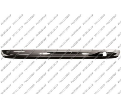 PRASCO Modanatura decorativa/ protettiva, Paraurti FT0301250