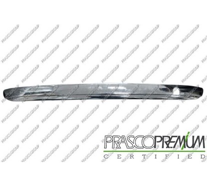 PRASCO Modanatura decorativa/ protettiva, Paraurti FT0301255