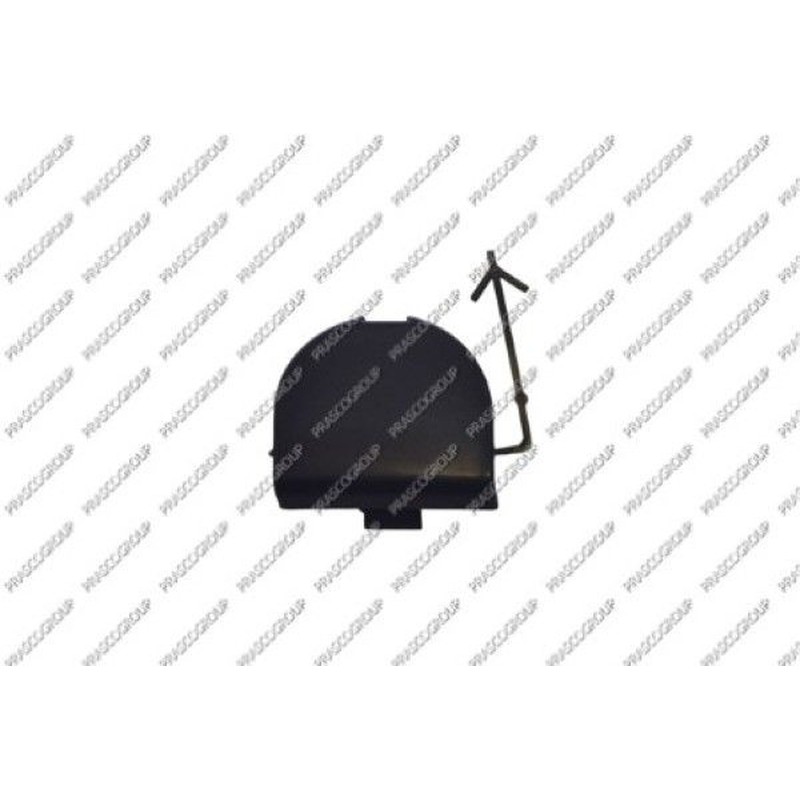 PRASCO Ribalta, Gancio traino FT0301256