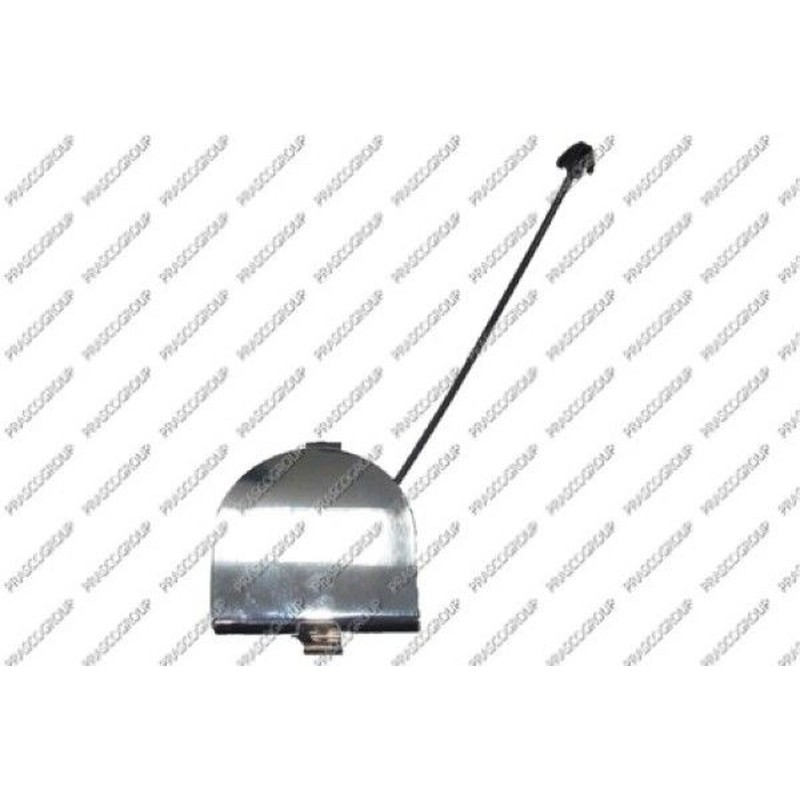 PRASCO Ribalta, Gancio traino FT0301287
