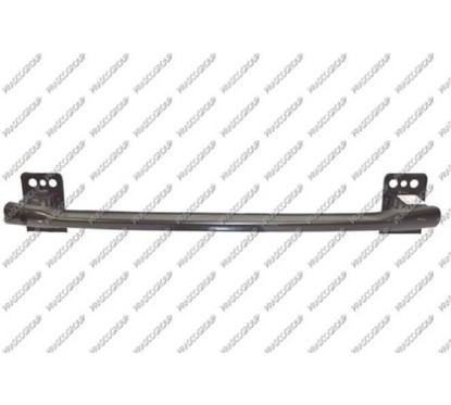 PRASCO Supporto, Paraurti FT0301622