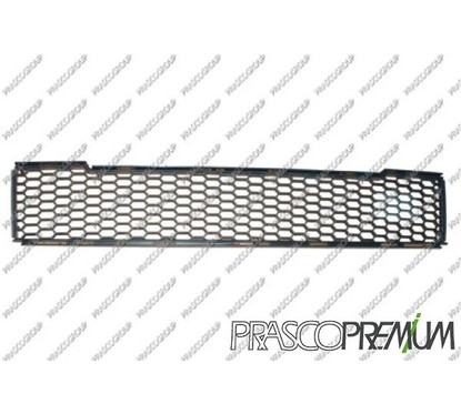 PRASCO Griglia di ventilazione, Paraurti FT0302120
