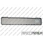 PRASCO Griglia di ventilazione, Paraurti FT0302120