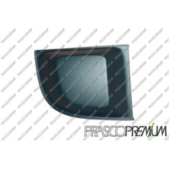 PRASCO Griglia di ventilazione, Paraurti FT0302123