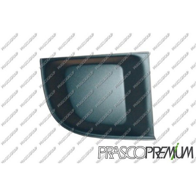 PRASCO Griglia di ventilazione, Paraurti FT0302123