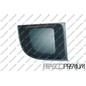PRASCO Griglia di ventilazione, Paraurti FT0302123