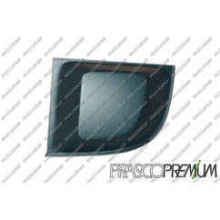 PRASCO Griglia di ventilazione, Paraurti FT0302124