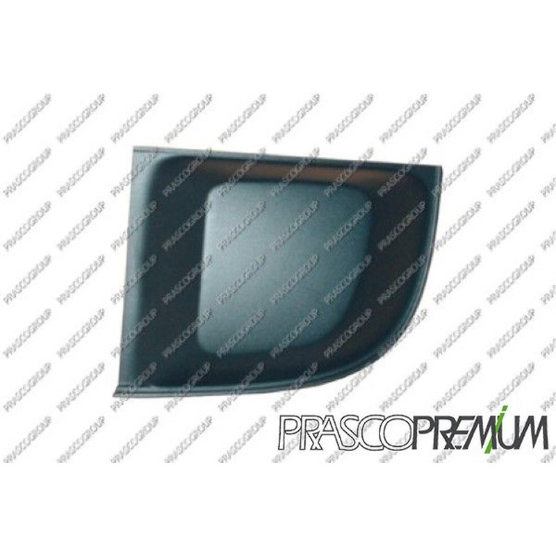 PRASCO Griglia di ventilazione, Paraurti FT0302124