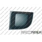 PRASCO Griglia di ventilazione, Paraurti FT0302124