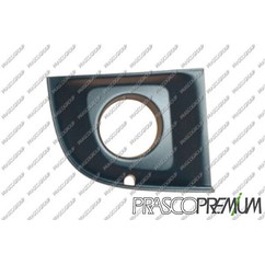 PRASCO Griglia di ventilazione, Paraurti FT0302133