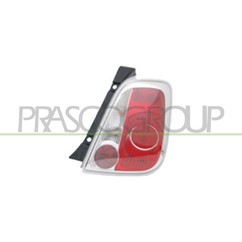 Fanale auto PRASFT0304153 per visibilità e sicurezza
