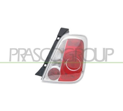 Fanale auto PRASFT0304153 per visibilità e sicurezza