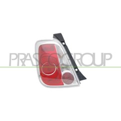 Fanale auto PRASFT0304154 per visibilità e sicurezza