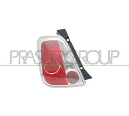 Fanale auto PRASFT0304154 per visibilità e sicurezza