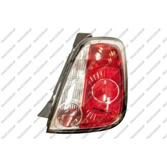 Fanale auto PRASFT0304163 per visibilità e sicurezza
