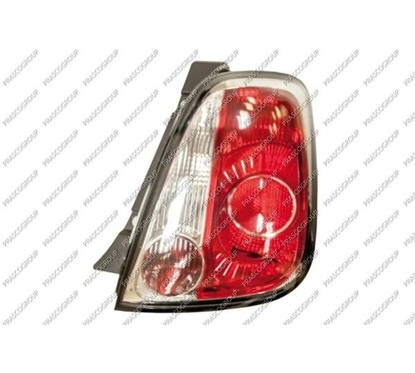 Fanale auto PRASFT0304163 per visibilità e sicurezza