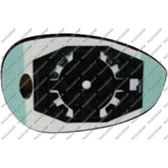 PRASCO Vetro specchio, Specchio esterno FT0307524