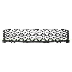 PRASCO Griglia di ventilazione, Paraurti FT0322130