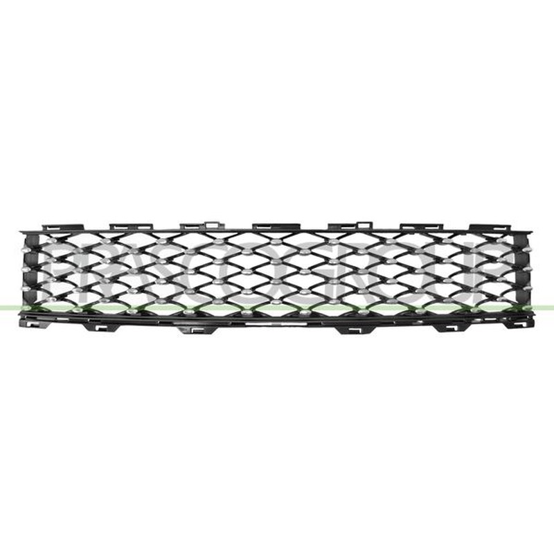 PRASCO Griglia di ventilazione, Paraurti FT0322130