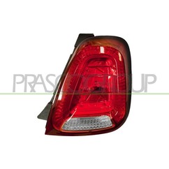 Fanale auto PRASFT0324153 per visibilità e sicurezza