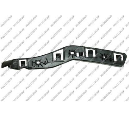 PRASCO Supporto, Paraurti FT0401003