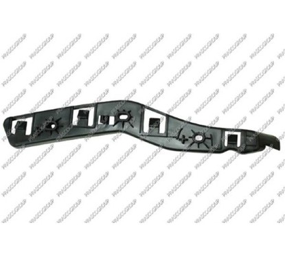 PRASCO Supporto, Paraurti FT0401004