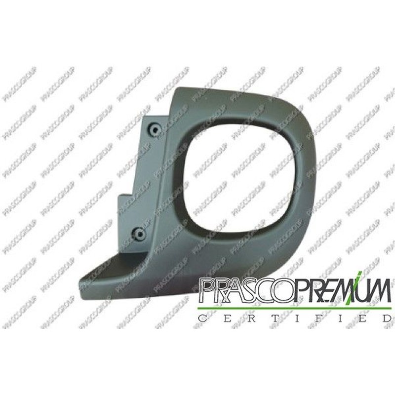 PRASCO Modanatura decorativa/ protettiva, Paraurti FT0401253