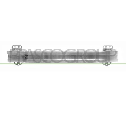 PRASCO Supporto, Paraurti FT0401622
