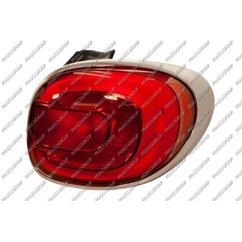 Fanale auto PRASFT0404153 per visibilità e sicurezza