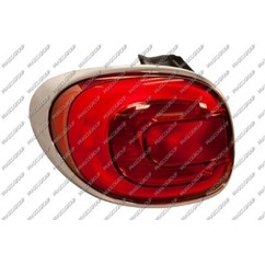 Fanale auto PRASFT0404154 per visibilità e sicurezza