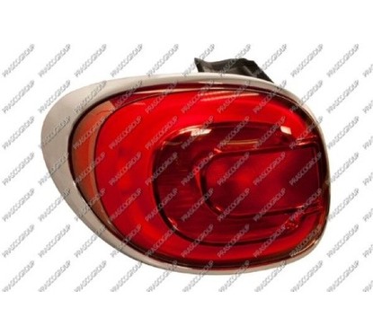 Fanale auto PRASFT0404154 per visibilità e sicurezza