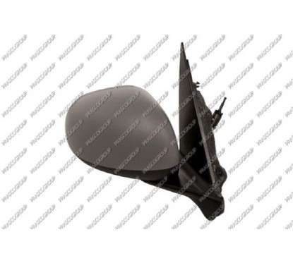 PRASCO Specchio retrovisore esterno FT0407003