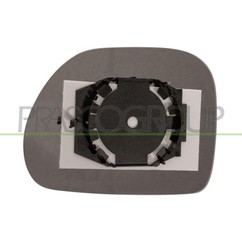 PRASCO Vetro specchio, Specchio esterno FT0407513