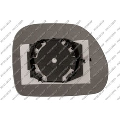 PRASCO Vetro specchio, Specchio esterno FT0407514