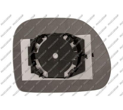 PRASCO Vetro specchio, Specchio esterno FT0407514
