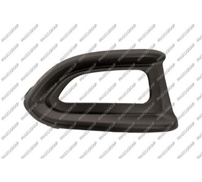 PRASCO Modanatura decorativa / protettiva, Griglia radiatore FT0602133