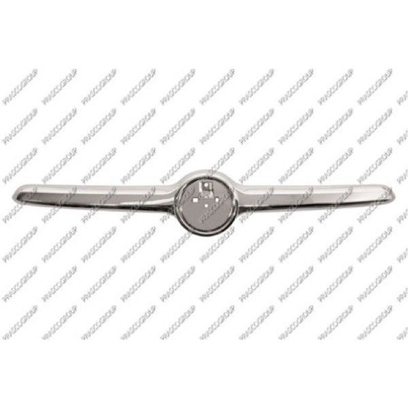 PRASCO Modanatura decorativa/ protettiva, Paraurti FT0602206
