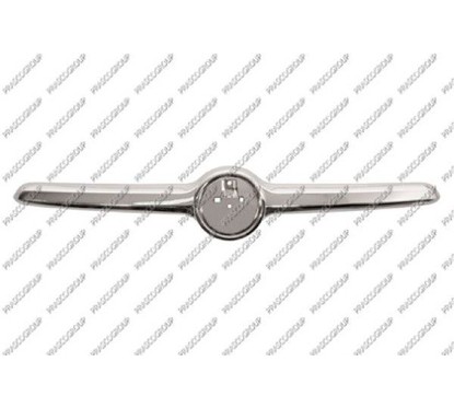 PRASCO Modanatura decorativa/ protettiva, Paraurti FT0602206