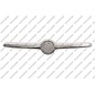 PRASCO Modanatura decorativa/ protettiva, Paraurti FT0602206