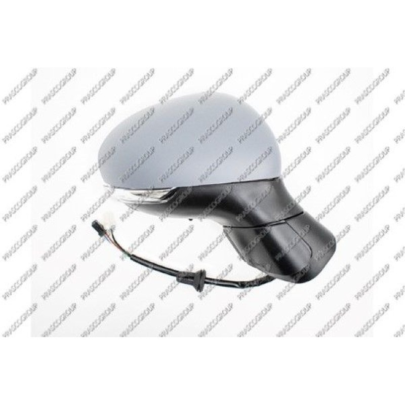 PRASCO Specchio retrovisore esterno FT0607313