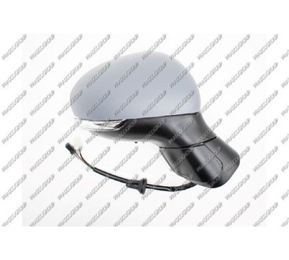 PRASCO Specchio retrovisore esterno FT0607313