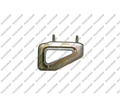 PRASCO Supporto, Paraurti FT1211053